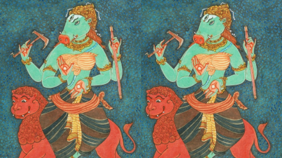 Varaha Jayanti Special : Varaha Varahi Maha Yagya for Wealth, Land, Property and Fulfilling Dream of Buying New House