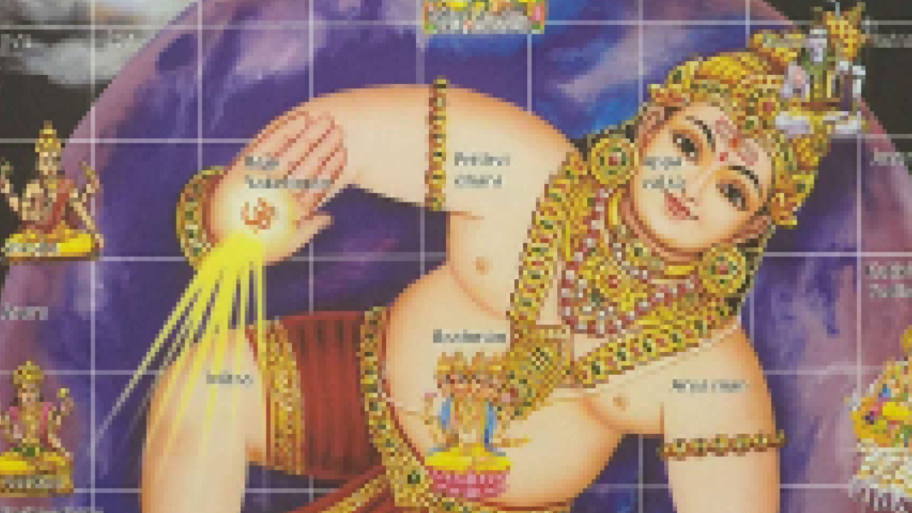 Vastu Dosha Nivaran Shanti Yagya 
